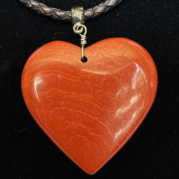 Heart Necklace - Picture 4 of 5